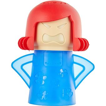 Limpador de Micro-ondas InnovaGoods - 1