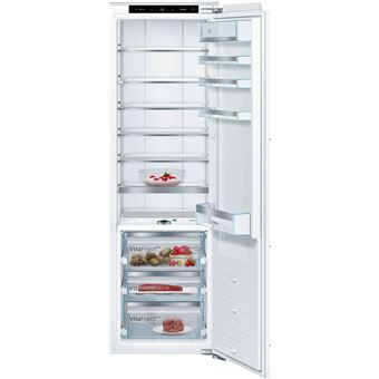 Frigorífico Encastrável Bosch KIF81PFE0 | 177,2x55,8x54,5 cm | 289 L | E - 1
