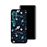Capa Tpu Hapdey para Xiaomi Mi Note 10 - Note 10 Pro - Cc9 Pro | Design Padrão de Constelação | Galáxia 3 - Preto_2
