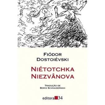 Niétotchka Niezvânova - 1