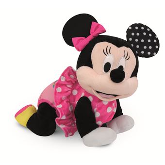 Peluche Minnie Clementoni 17253