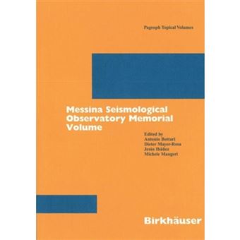 Messina Seismological Observatory Memorial Volume - On a Quick Seismic Microzonation of Wide Areas - Paperback - 2005 - 1