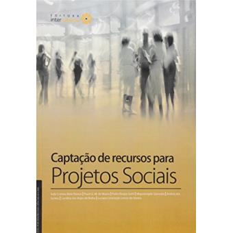 Captação de Recursos Para Projetos Sociais - Série por Dentro das Ciências Sociais - 1