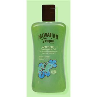 Loção para Depois Do Sol Hawaiian Tropic 5099821002213 - 1