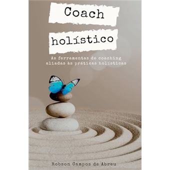 Coach Holístico - 1