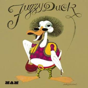 Fuzzy Duck - 1