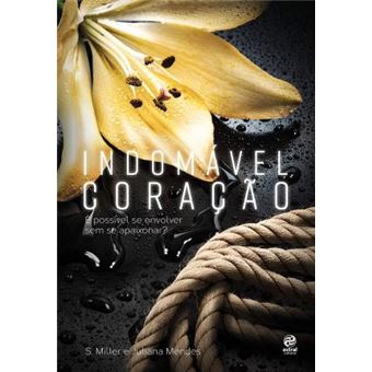 Indomável Coração - 1