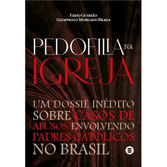 Pedofilia Na Igreja - 1