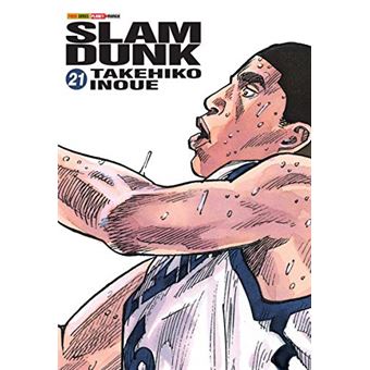 Slam Dunk - Vol. 21 - 1