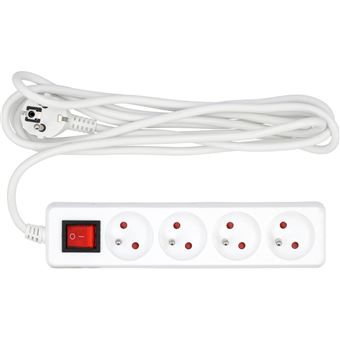 Extensão Elétrica VOREL 72529 - 1