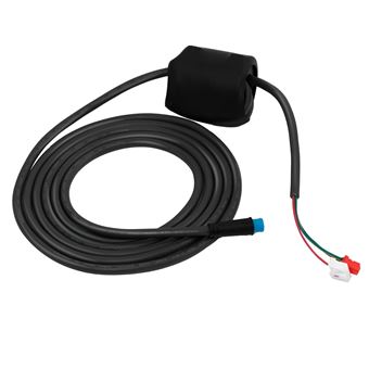 Cabo de dados Ninebot para Trotinete Ninebot Max G2| Preto - 1