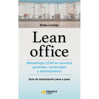 Lean Office - 1