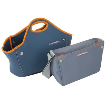 Saco Campingaz Tropic Transporte Carrinho Bebé | 5 L - 1