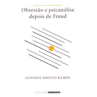 Obsessão E Psicanalise Depois De Freud - 1