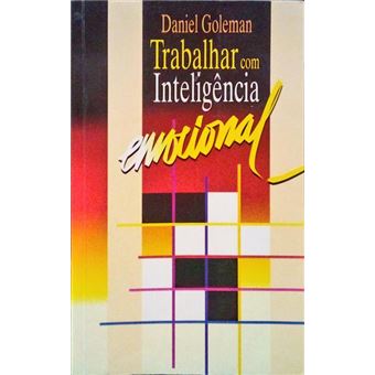 Trabalhar com inteligência emocional. - 1