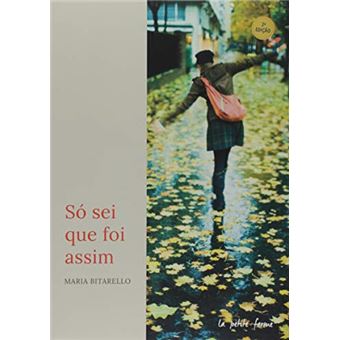 So Sei Que Foi Assim - 02Ed/18 - 1
