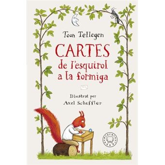 Cartes De L'Esquirol A La Formiga - 1