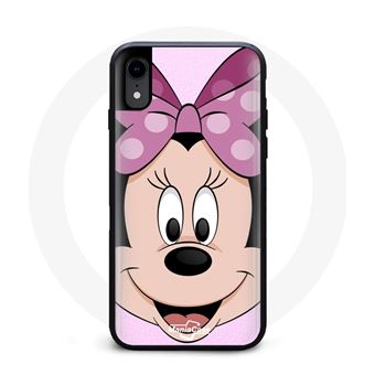 Capa Maniacase para Iphone XR Mini Mouse - 1