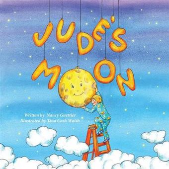 Jude'S Moon Mj Kids - 1