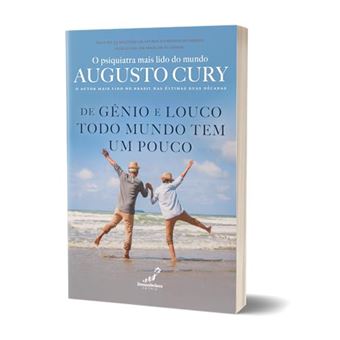 De Genio E Louco Todo Mundo Tem Um Pouco - (2328) - 1