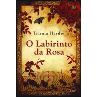 O Labirinto Da Rosa - 1
