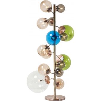 Candeeiro de Chão Kare Design Balloon Colore 15 LED - 1