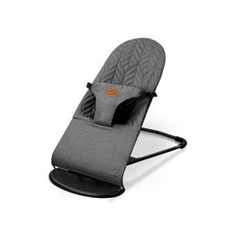 Espreguiçadeira Asalvo Paradise Grey - 1