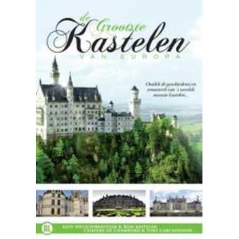 Grootste Kastelen Van Europa - 1