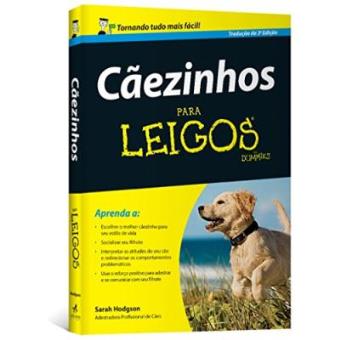 Cãezinhos Para Leigos - 1