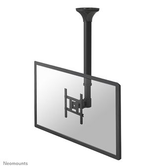 Suporte para Tv Neomounts FPMA-C200BLACK | Preto - 1