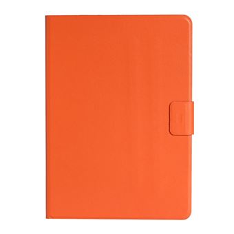 Capa Magunivers Pu Auto despertar Sono com Apoio Laranja para Apple Ipad Mini 1/2/3/4/5 - 1