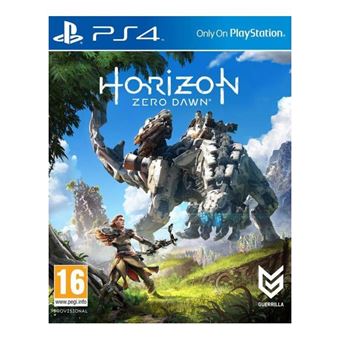 Videojogo Sony Horizon : Zero Dawn - 1