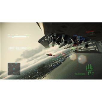 Videojogo BANDAI NAMCO Entertainment Ace Combat : Assault Horizon - Limited Edition - 1