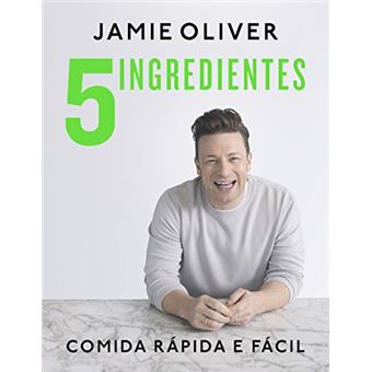 5 Ingredientes - 1