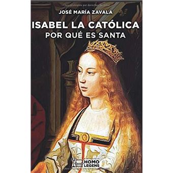 Isabel La Católica - 1