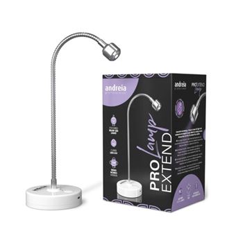 Lâmpada Andreia Pro Extend - 1