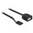 Cabo USB DeLOCK 83825 Preto_0