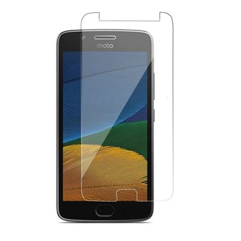 Pelicula Vidro Temperado Multi4you para Motorola Moto G5 - 1