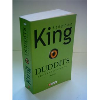 Duddits ' Dreamcatcher' - 1