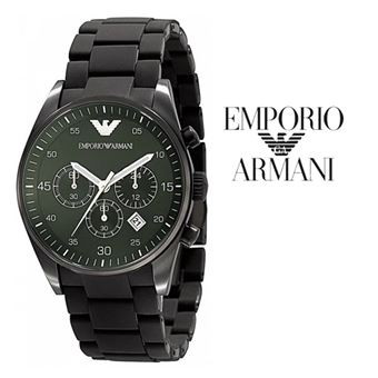 Relógio Emporio Armani® AR5922 - 1