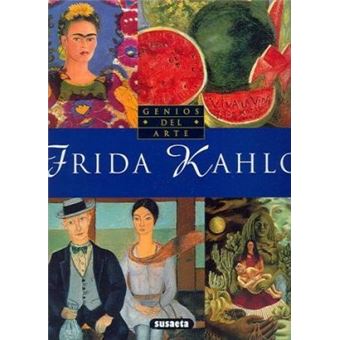 Frida Khalo - 1