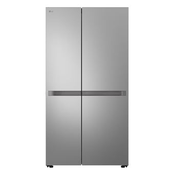 Frigorífico Americano LG GSBC40PYPE | 179x91,3x73,5 cm | 664 L | E | Prateado - 1