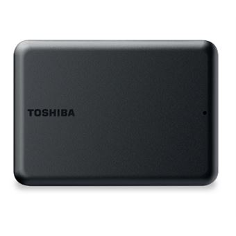 Disco Externo Toshiba Canvio Partner | 2.5" | 2 TB - 1