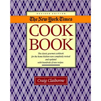 New York Times Cookbook - 1