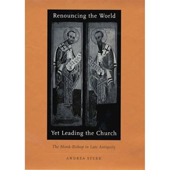 Renouncing The World Yet Leading The Church - 1