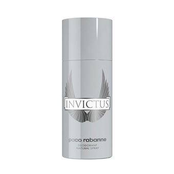 Desodorizante Perfumado Rabanne Invictus - 1