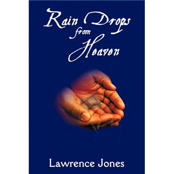 Rain Drops from Heaven - Paperback / softback - 2008 - 1
