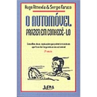 O Automovel, Prazer Em Conhece-Lo - 1
