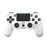 Comando Kalele York Doubleshock 4.0 V2 (PS4 - Branco Glaciar)_0