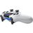 Comando Kalele York Doubleshock 4.0 V2 (PS4 - Branco Glaciar)_1